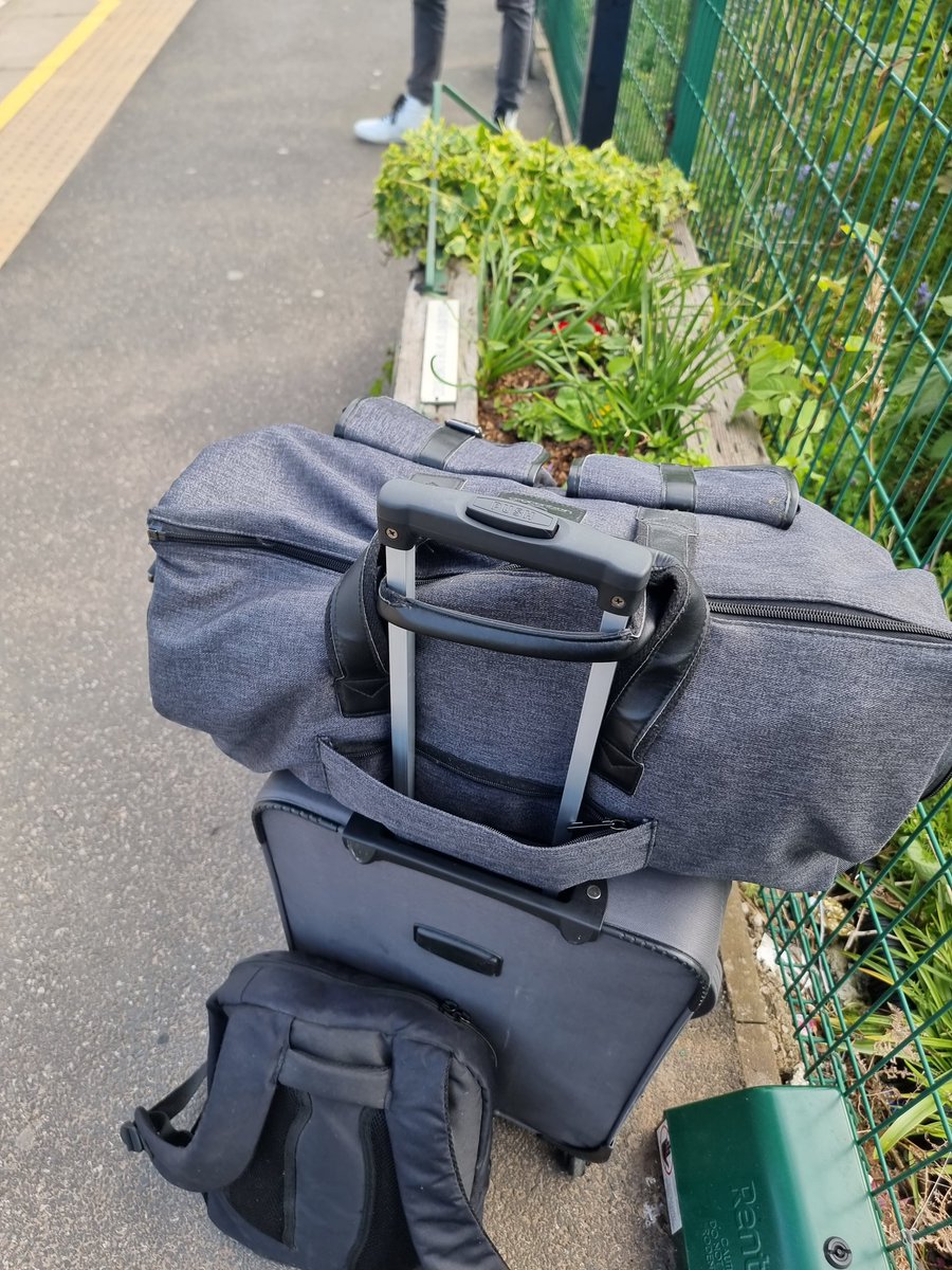 Ben Wake Voice Over tweet media