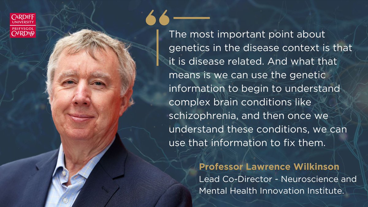 neurosciencecu's tweet photo. We are investigating a broad spectrum of neurodevelopmental, neurodegenerative, and psychiatric disorder conditions such as:
- #ADHD
- #Autism
- #Schizophrenia
- #Bipolar
- #Epilepsy
- #Dystonia
- #Alzheimers
- #Parkinsons
- #Huntingdons https://t.co/Sc8GCAy1h6