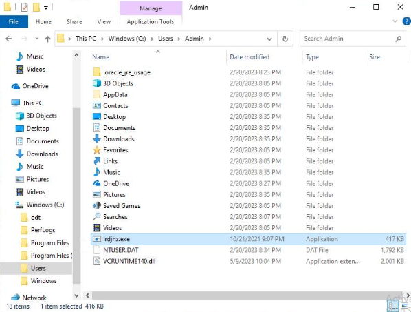 StopMalvertisin's tweet photo. #KLBanker is still in active development. The TA added a forced reboot in order to hinder Sandbox analysis.
RTC-MAIO.395-LS.96.msi
af613de3027041ff1d357d45fe02681b https://t.co/amh5Kso0Ks