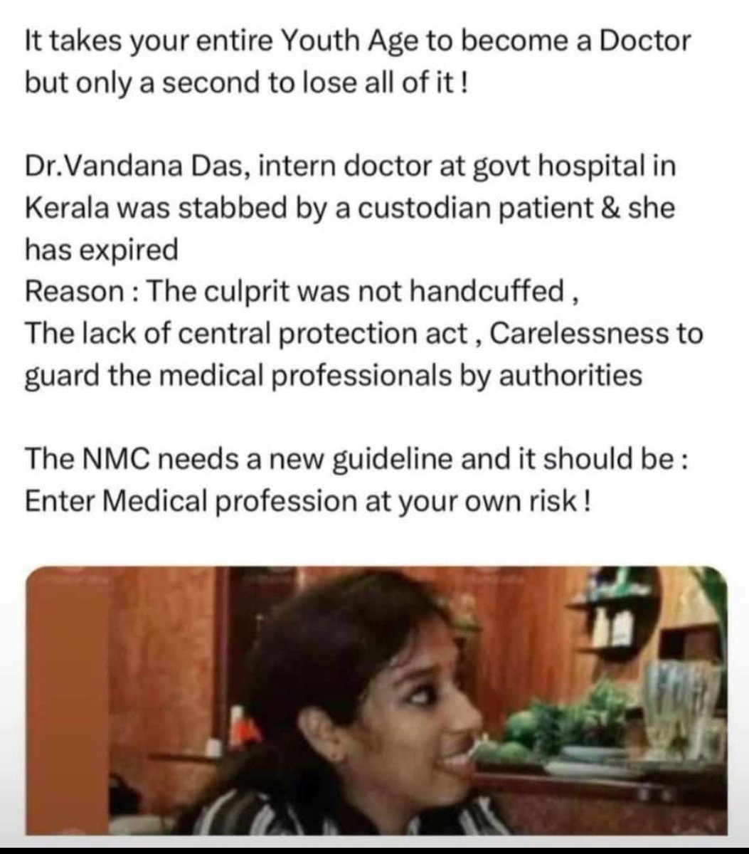 #DrVandanaDas <a href="/ChattisgarhJda/">JDA Chattisgarh</a>