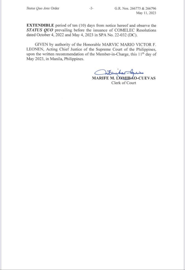 abs-cbn-news-on-twitter-read-copy-of-supreme-court-s-status-quo-ante