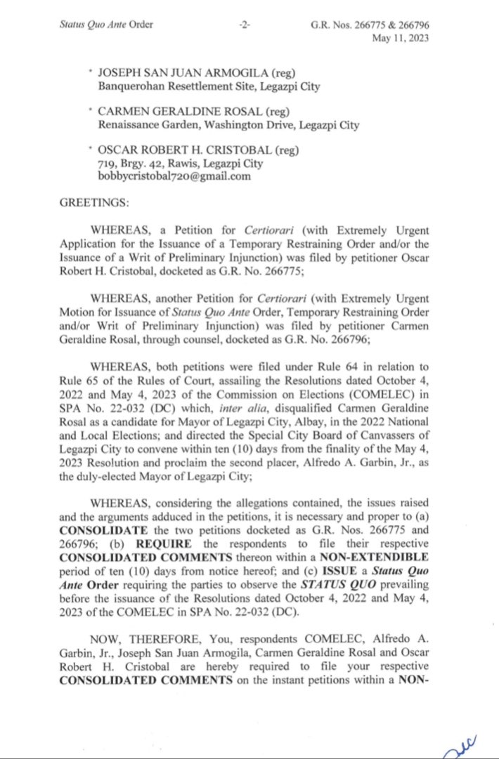 abs-cbn-news-on-twitter-read-copy-of-supreme-court-s-status-quo-ante