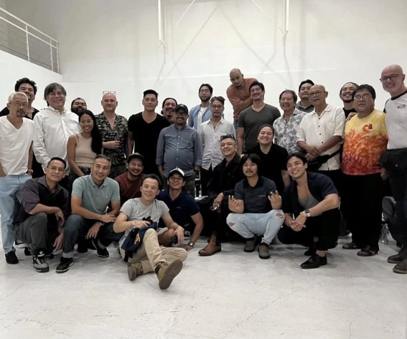 Philippine TV & Film Updates on Twitter: 