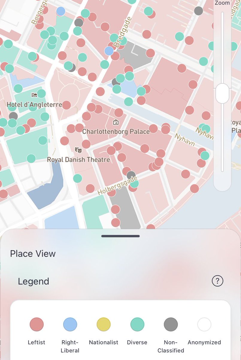 How do we ensure that the explorative tools and maps of #softcitysensing do not get reified and stabilized by urban planners under the pressure of thinking fast - not slow?  Great discussions yesterday <a href="/MARG_manchester/">MARG</a>. Thanks to <a href="/AlbenaYaneva/">Albena Yaneva</a> and Benjamin for hosting my talk!