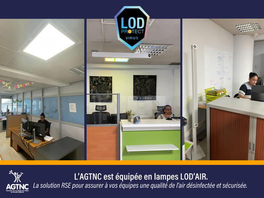 LOD'AIR tweet media