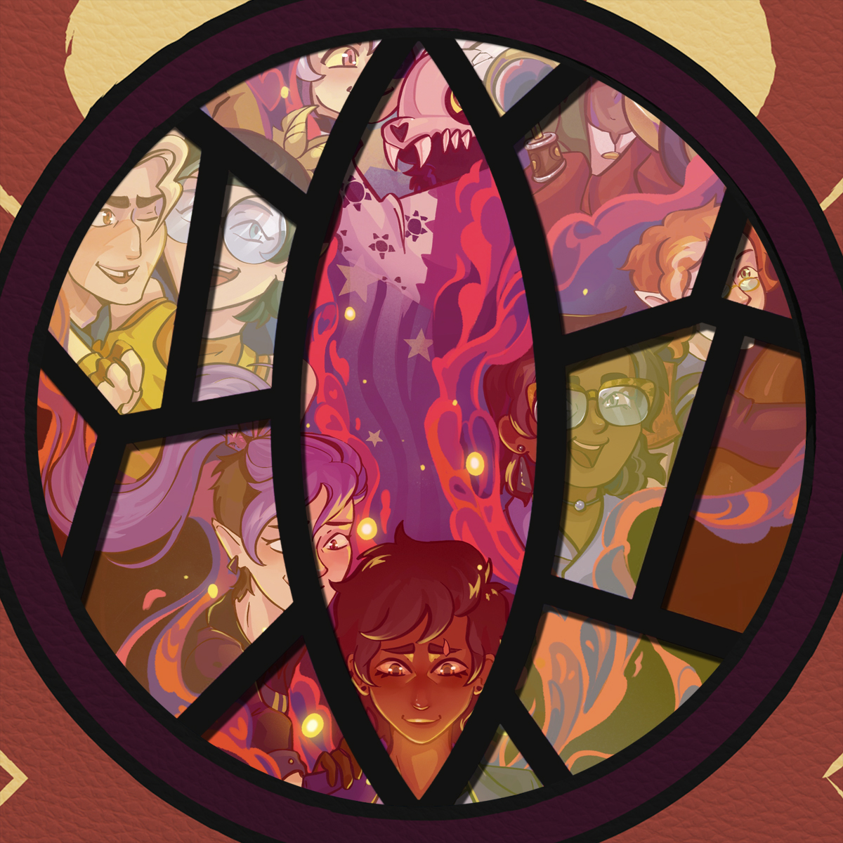 demonrealmagfr's tweet photo. Le kickstarter est totalement financé encore merci ! voici de quoi vous hyper avec des teasing. 🔥🔥🔥
.
Illustration de Bila, retrouvez son univers sur son insta - https://t.co/c2y8Ne5fnY
. 
Vous pouvez toujours avoir votre DemonReal'Mag ici : https://t.co/X1VK4F4wO5 https://t.co/PjaaFljJyK