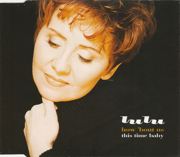 myfizzypop's tweet photo. #TinaTurner #Idontwannafight 30th anniversary - the song was co-written by #Lulu who was having her own pop renaissance with her aces #Independence album. This song actually appeared on the flip side of her #HowBoutUs single taken from that very album. Sigh. 1993 could be so good https://t.co/e0h2UStgrx