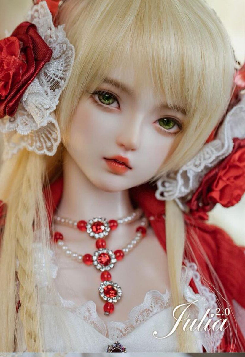 球体関節人形 スーパードルフィー DOLLZONE 申年 イベント ドール 限定-