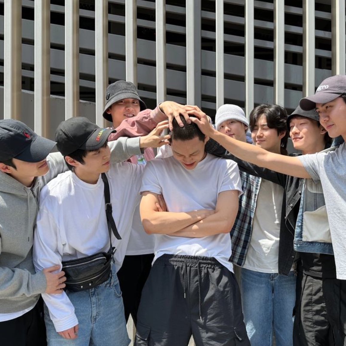 ˖ ࣪ ꒷ ʜᴀᴅᴄʜᴇᴡᴡ~! tweet media