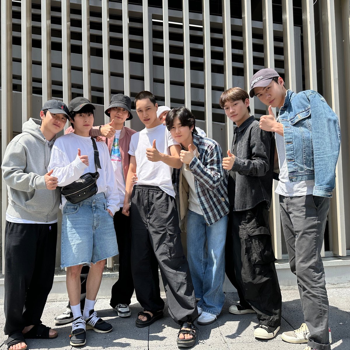 ˖ ࣪ ꒷ ʜᴀᴅᴄʜᴇᴡᴡ~! tweet media
