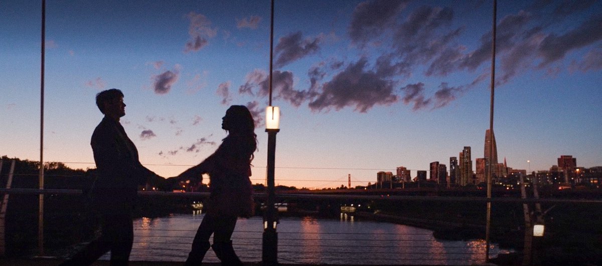 titans last shot… just perfect #DCTitans