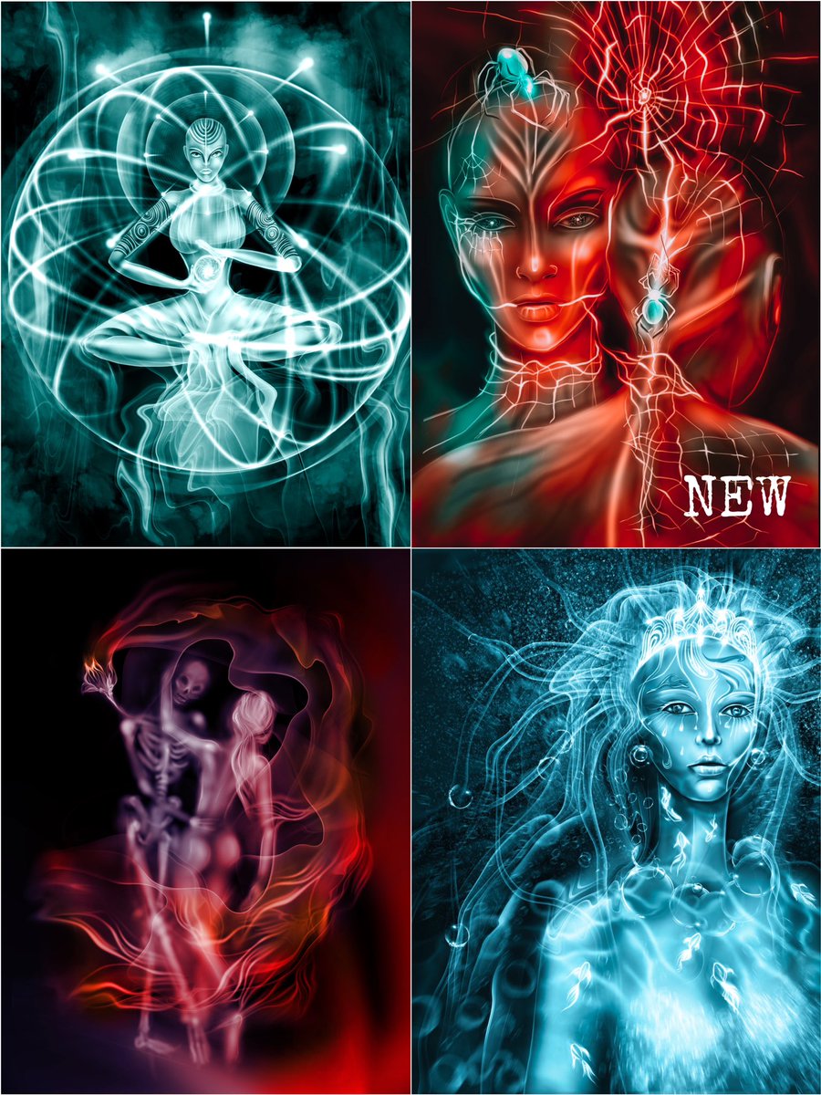 Jula770 FND & OS & Obj tweet media