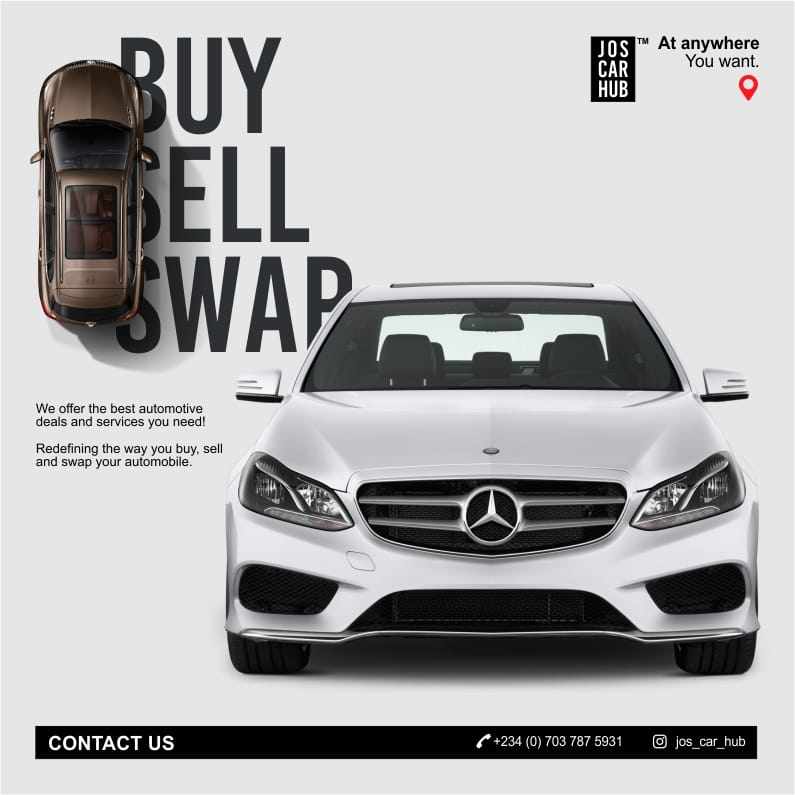 What we do for survival, your patronage is welcome