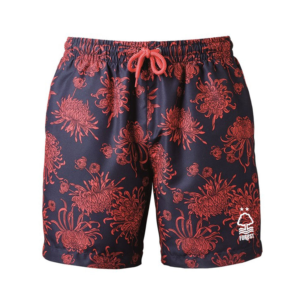 The best selling <a href="/NFFC/">Nottingham Forest</a> coral swim shorts are back by popular demand!

Stock is limited, first come first serve at terracelife.co/NFFC

Retweet, we have one pair to give away when they sell out #nffc