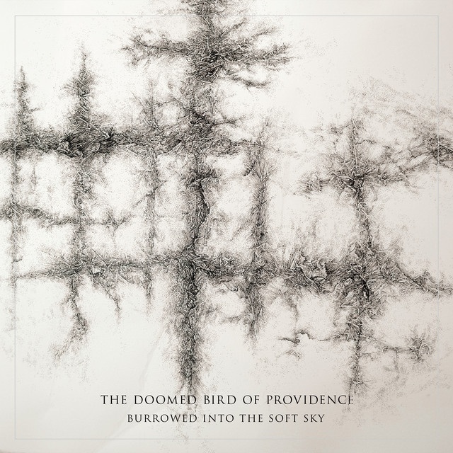 The Doomed Bird of Providence - Burrowed Into The Soft Sky
#dailydiscovery
tapefear.com/release/826/th…