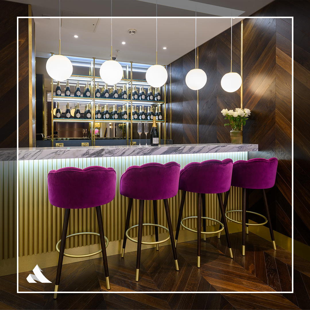Pravins, Gordon Ramsay, Boohoo & Hackett!-Our interior fit-out service meets exceptional standards for commercial purposes,catering to a variety of industries beyond retail.Bespoke services from offices, warehouses,restaurants, and hotels. https://t.co/T4ORluSox5   #Refubishment https://t.co/TcfYFLUfvY