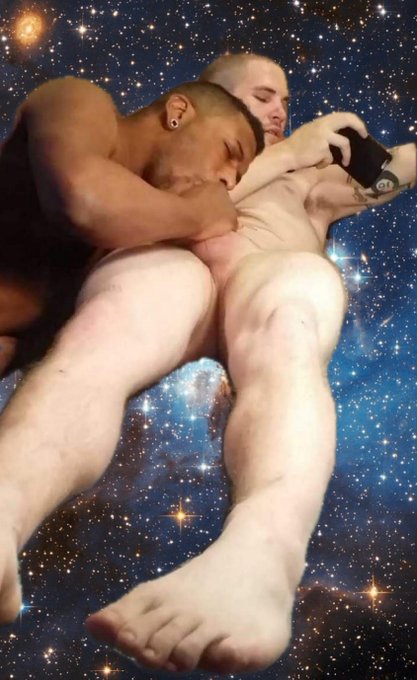 Fun with photoshop. Sucking dick in space and fucking a ginger on a beach. lol https://t.co/119wrrLnID<a href="/tag/gamer"class="tags"><span>#gamer</span></a><a href="/tag/bisexual"class="tags"><span>#bisexual</span></a><a href="/tag/onlyfans"class="tags"><span>#onlyfans</span></a>