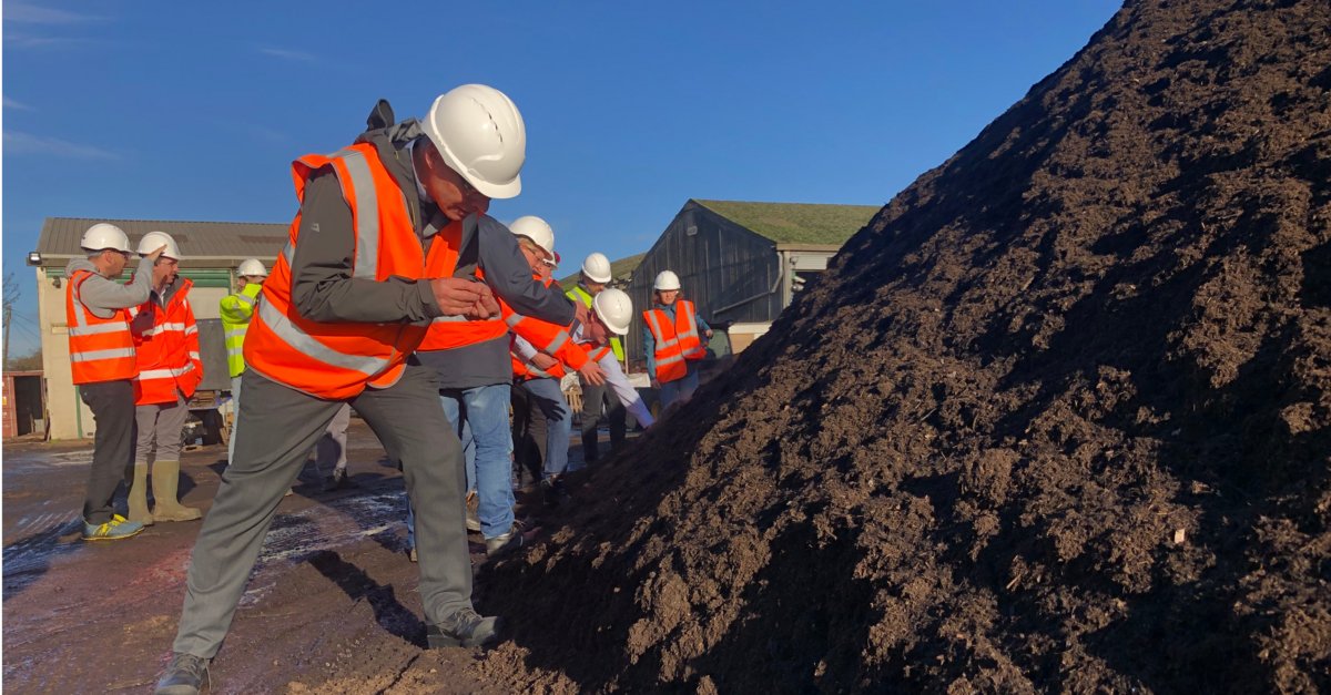 vegware's tweet image. It&apos;s #InternationalCompostAwarenessWeek and we&apos;re talking certification.

At Vegware, certification is an essential component in any compostability claim we make.

We&apos;re proud to have the deepest set of #compostability certification in the sector.

bit.ly/41VfAAK

#ICAW