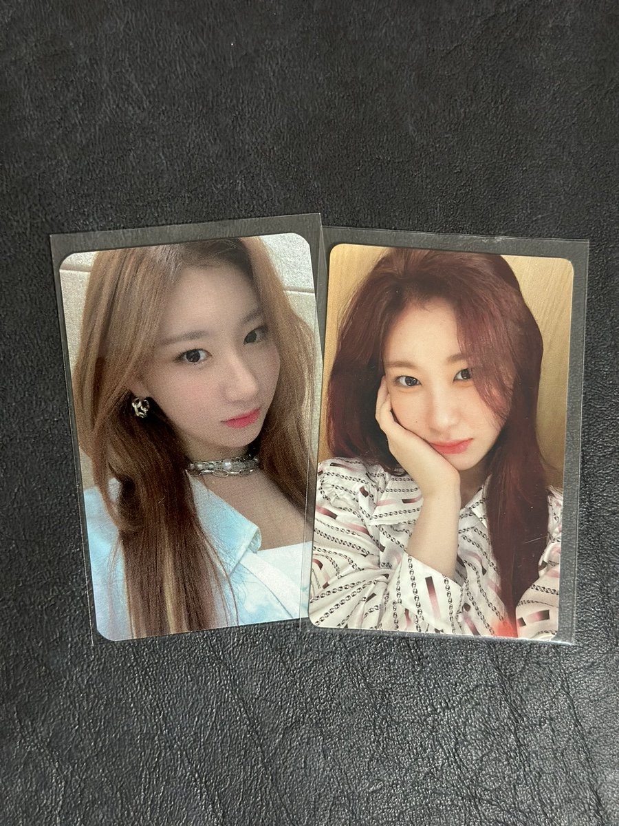 teikmymoney's tweet photo. #dnproofs | @danisells12
hello! thank you for letting me adopt these chaer pcs po. had a very smooth transaction with you. next time po ulit 😊 https://t.co/DNl5U5aCwW