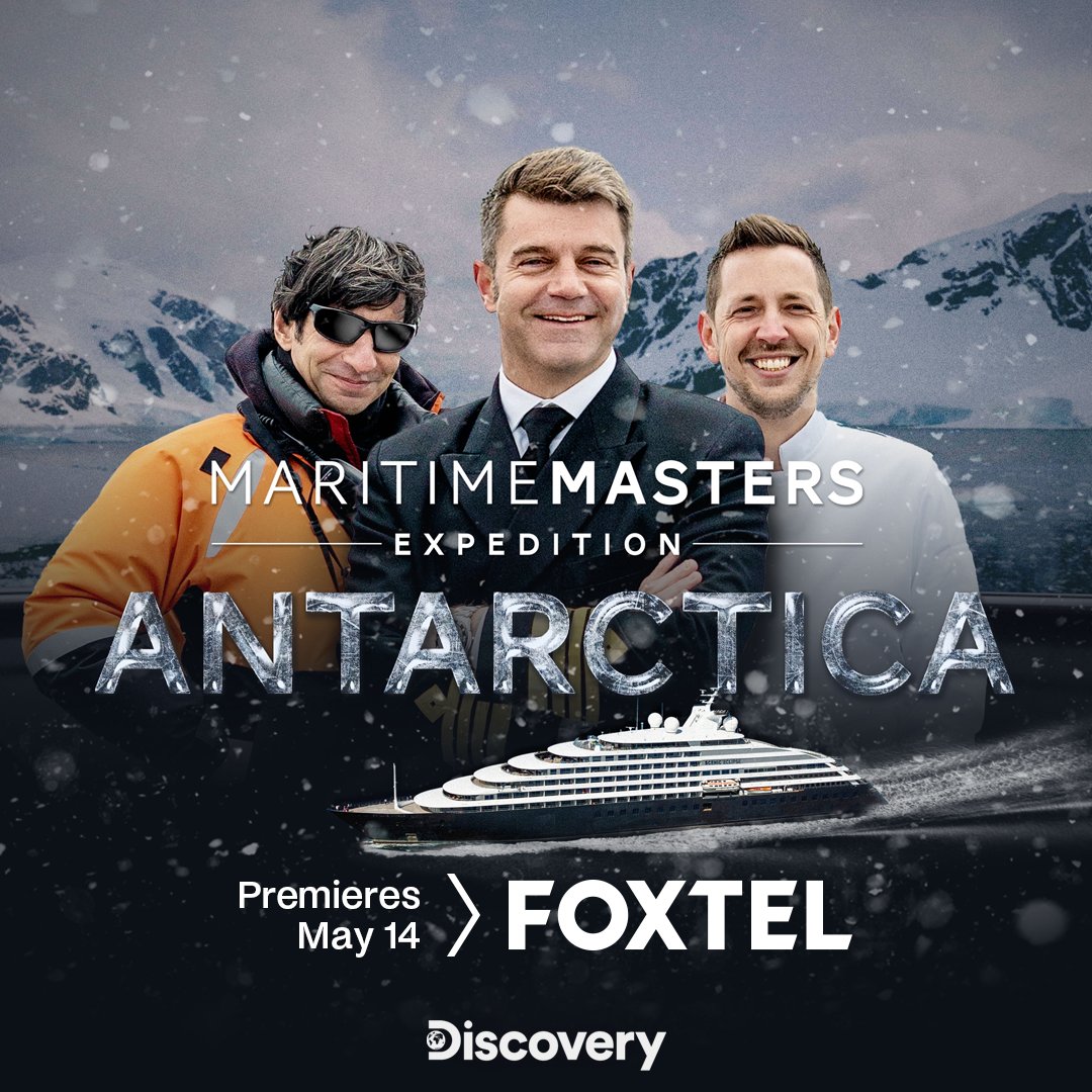 Foxtel tweet media
