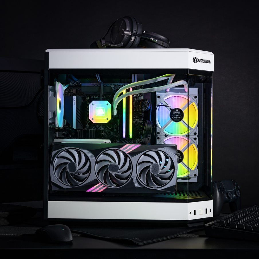 AlphaSync tweet media