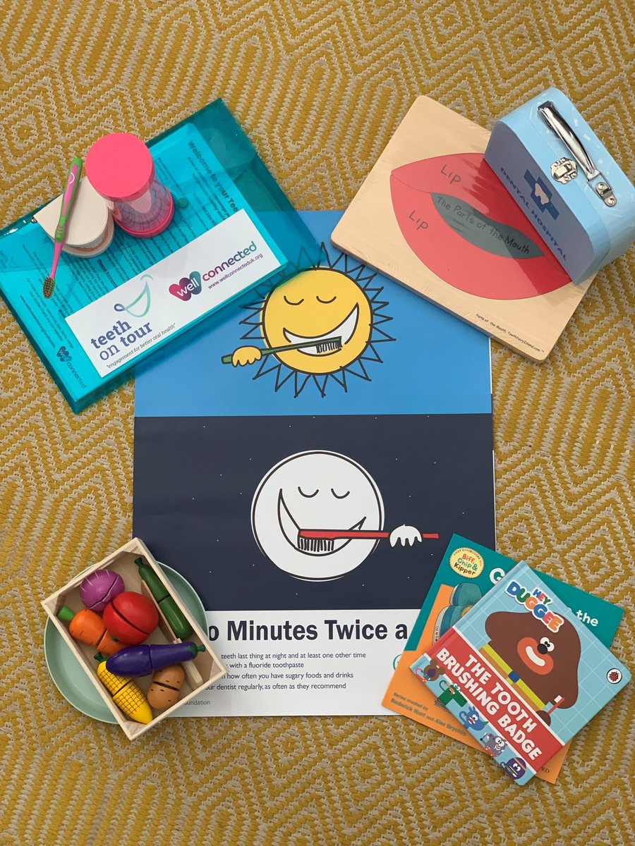wellconnectedsw's tweet photo. We are proud to be working with @LutonBorough Public Health with our #TeethOnTour initiative. Read more about this partnership here and get in touch if you'd like to find out more about #TeethonTour.

https://t.co/rtr5b9IDT1
https://t.co/hYulRKhsZr

#oralhealth #smilemonth https://t.co/TnWvSfuxW7