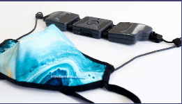SmartEEsEU's tweet photo. The latest in #Smartmask technology by https://t.co/rEDIw8nLGo utilises heat to deactivate and denature potential viruses within three minutes. Smart hygienic facemasks pave the way for preventive healthcare to keep us all safe. #Innovation #Health
https://t.co/4ZOUM1IUsS https://t.co/kCloOnRLde