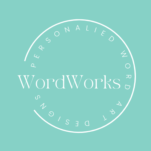 WordWorks tweet media