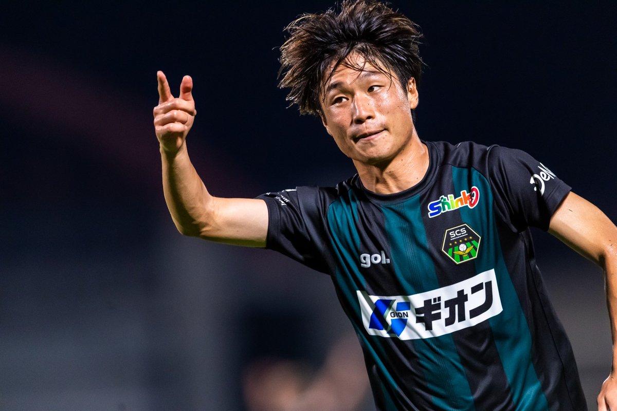 sc_sagamihara's tweet photo. 🟩⬛️🟩⬛️🟩⬛️🟩⬛️
#SC相模原
クラブ創設1000ゴール
まであと3ゴール!🎖️
🟩⬛️🟩⬛️🟩⬛️🟩⬛️
#SC相模原1000ゴール予想 をつけて皆さんの選手の予想をツイートしてください💬抽選で1名の方に該当選手のサイン入りグッズをプレゼントします🙆♂️🎉
1人1選手まで☝️
#SC相模原 || #SCS https://t.co/sExOvDVMdg