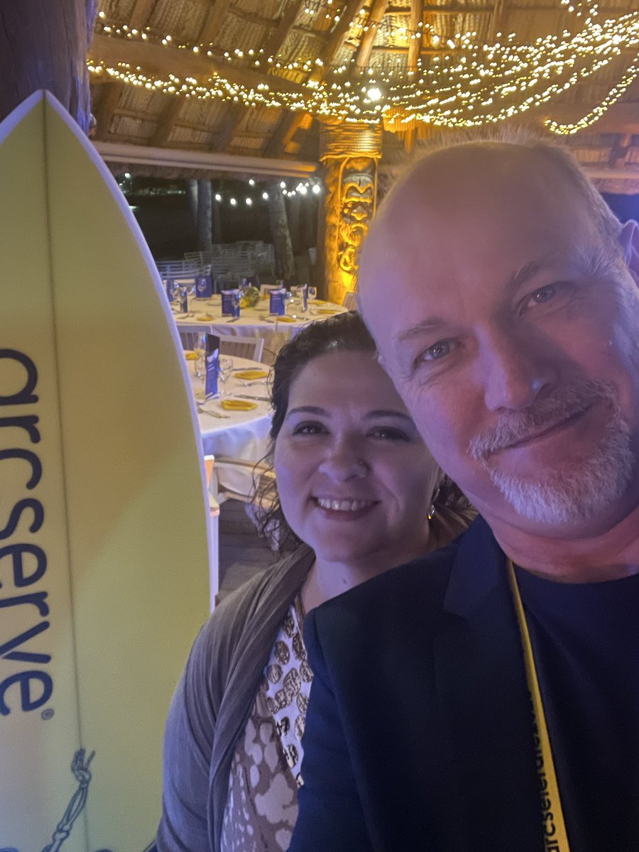 sbsfaq's tweet photo. Final night and awards dinner! What a great experience. Thanks for all he head filling info! Lots to think about. @SMBITProANZ @Arcserve  #arcselerate2023 https://t.co/Z4unZRPeY3