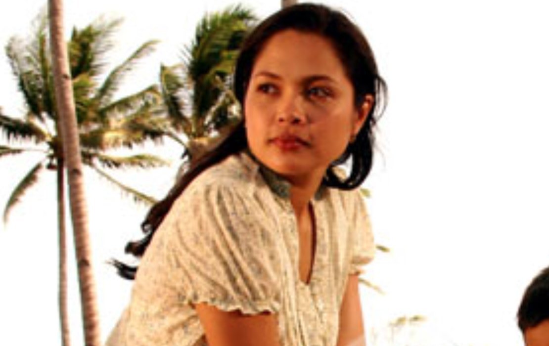 Happy Birthday, Judy Ann Santos! 