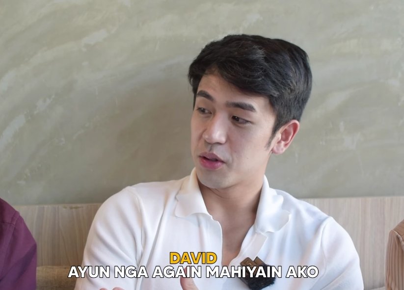 sw96tdreams's tweet photo. literal na mahiyain ,pati sa galaw prang awkward HAHAHAHAHA gets kita ssob 😍😍😍💯

birthchart reading(astro)
#barda #davidlicauco https://t.co/wbYjKHHluK