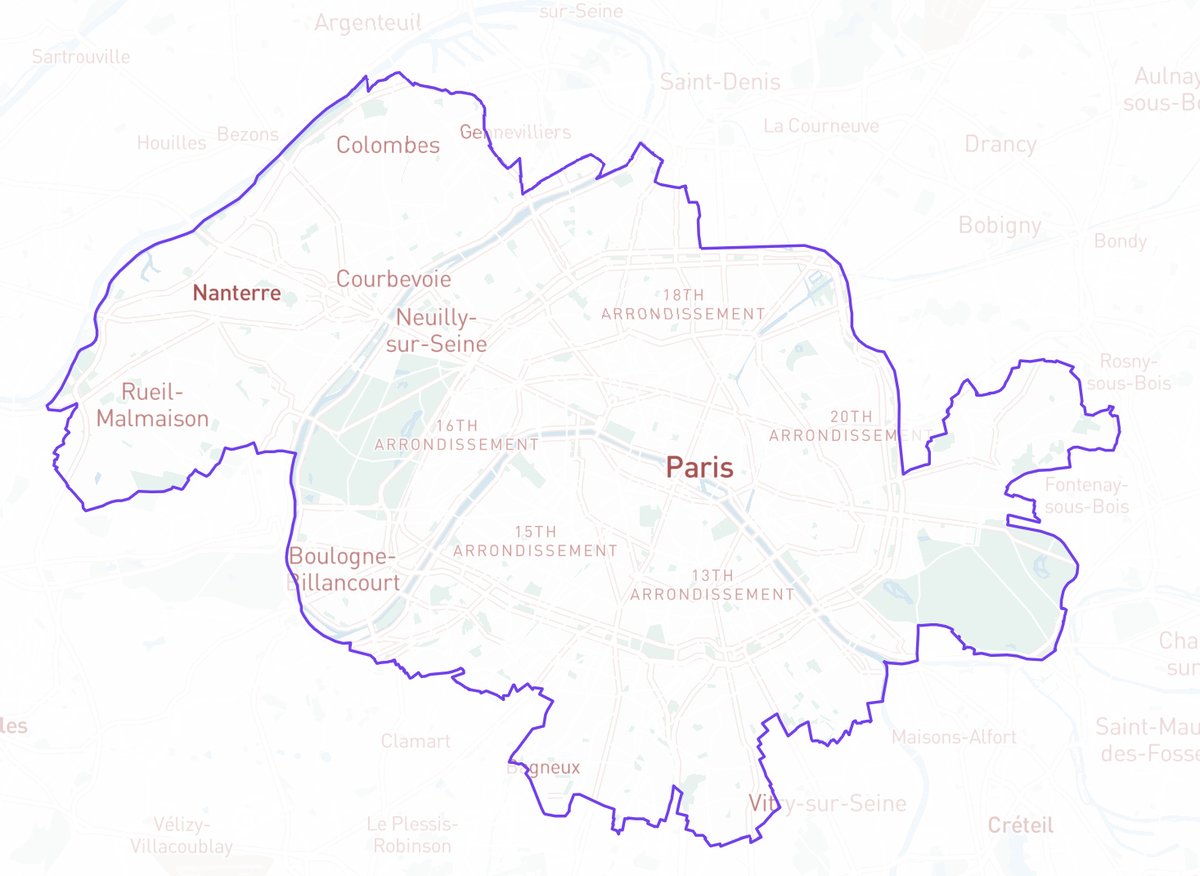 ridewithdance's tweet photo. Calling all Parisians! You can now get Dance in: Arcueil, Bagneux, Bagnolet, Cachan, Charenton-le-Pont, Châtillon, Gentilly, Ivry-sur-Seine, Le Kremlin-Bicêtre, Montreuil, and Villejuif. And all Parisians can save big bucks (well, big euros) when they sign up before May 31st 💜🇫🇷 https://t.co/jVZAPgOGQZ
