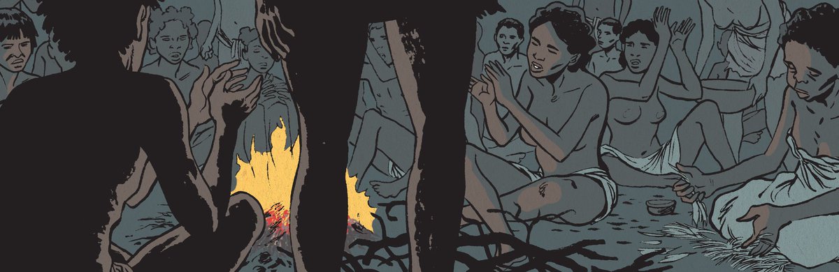 Anecdotes rapides 📚 tweet media