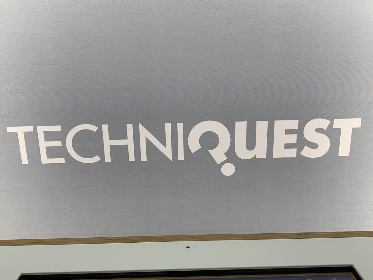 NikkiLCochrane's tweet photo. Today’s the day! Fabulous venue, inspired programme, can’t wait for #TraineesConference to start @Techniquest #Wales #SellOut @lauravthorn @chriswalshpsych @subodhdave1 @DrAdrianJames https://t.co/HnMVqYLLwm