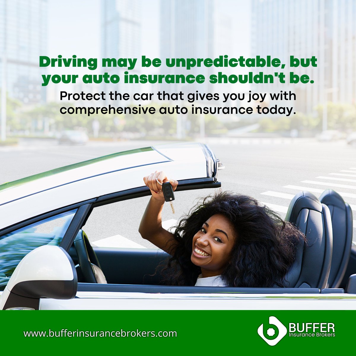 BrokersBuffer's tweet photo. At Buffer Insurance Brokers, we provide comprehensive auto insurance to keep you and your vehicle protected.
Get insured for peace of mind and financial security.
#Insurance #AutoInsurance #ProtectYourself #BePrepared #GetInsured #FinancialSecurity #Autoprotection https://t.co/Tbyzyi7Lqo