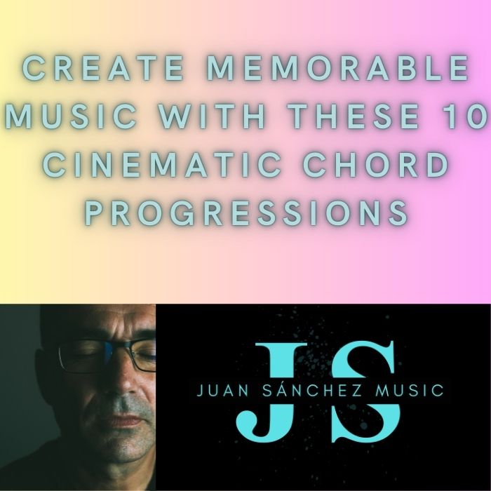jsanchezpiano's tweet photo. Create Memorable Music with These 10 Cinematic Chord Progressions - https://t.co/5jTaVmZ78i
#ComposingTips #CinematicMusic #ChordProgressions #Composer #MusicComposer #HansZimmer #BrianTyler #TwoStepsFromHell https://t.co/VDDFnffvKe