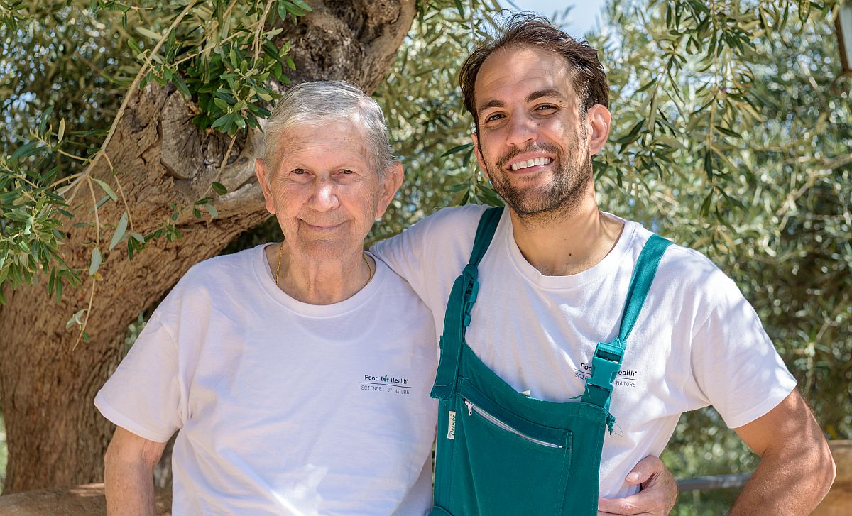 startuptickerCH's tweet image. Business angels invest a six-digit figure in #Olixir by #FoodforHealth startupticker.ch/en/news/busine…