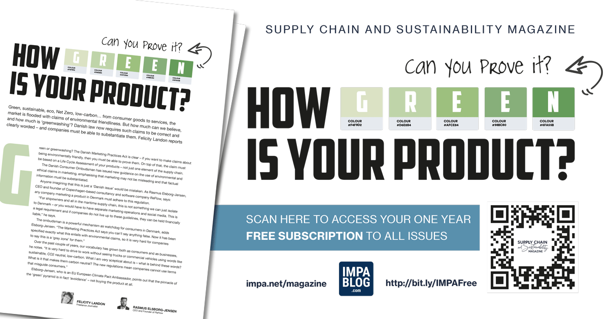 International Marine Purchasing Association tweet media