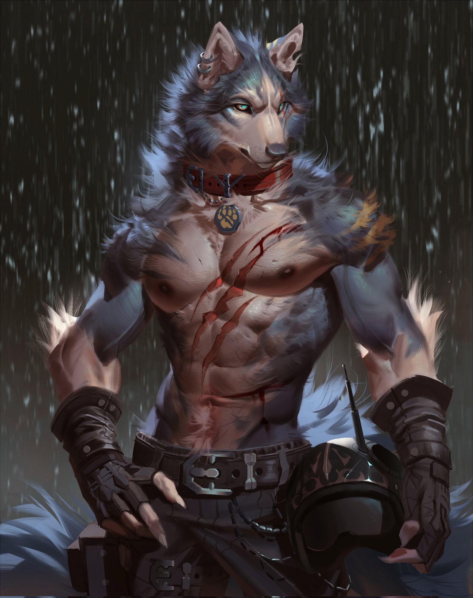 旺财on X: 