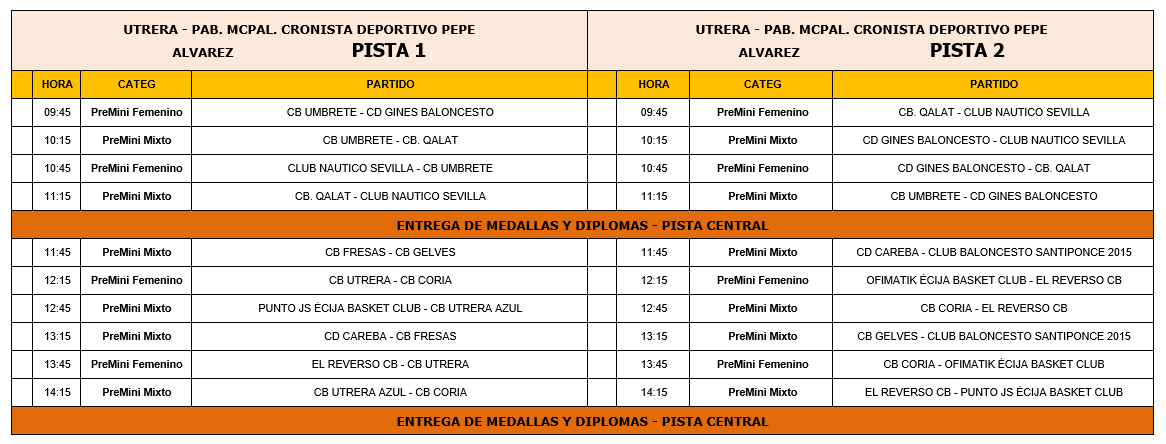 SevillaFaB's tweet photo. #FiestaFinalPremini2023
🗓️ 14/05/2023
🏟️ Pab Cronista Pepe Álvarez
⌚️ 9:45 h
📍 @CiudadUtrera 
🏀⛹️‍♀️⛹️ @CBQalat @CNauticoSevilla @cdgines @cb_umbrete @CBFresas @CBGELVES @CBUtrera @EcijaBasketClub @ElReversoCB @BaloncestoCoria @SantiponceCb @CDCareba 
Os Esperamos‼️ https://t.co/GUqE623qYn