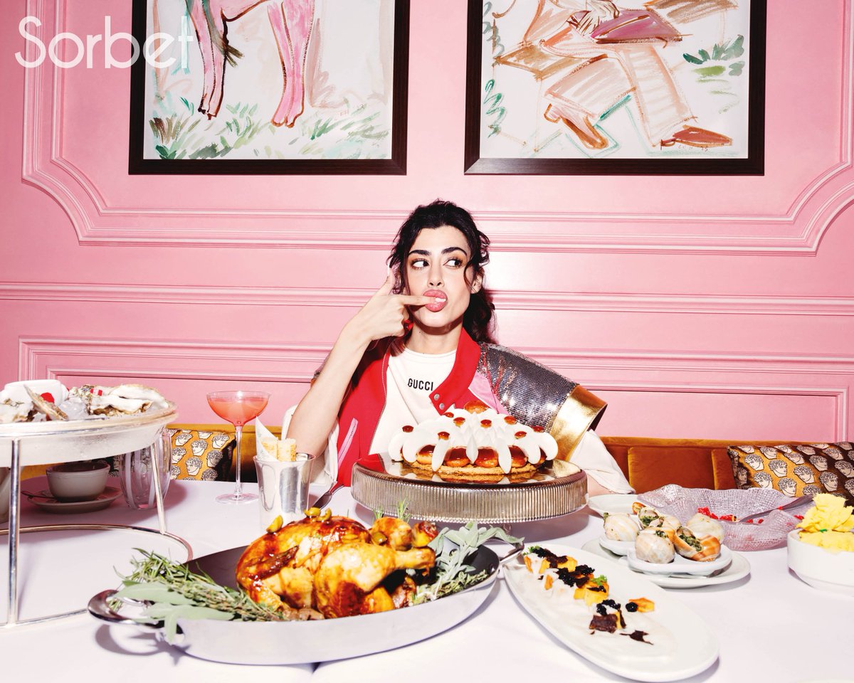 JUST EAT IT // Gucci SS23 starring <a href="/noortaher/">nt</a>

Photographer AMER MOHAMAD
Fashion Director WILLIAM BUCKLEY
Stylist JENNA DELANEY
Hair and Makeup IRINA KUZMINA
Photo Assistant JUNAID AZAM
Production Assistant RHEA LOBO