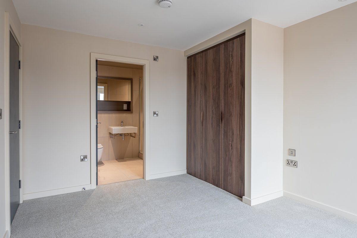Over 85% of our luxurious flats here at Hudson Quarter have been sold!

With the summer holidays approaching, now is the perfect time to plan a move into the city. 

Flats still available to buy range from two-bed apartments to our 3-bedroom penthouses with great views of York.