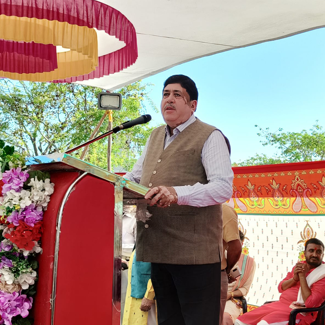 Dr.Vallabh Kathiria (Modi Ka Parivar) tweet media