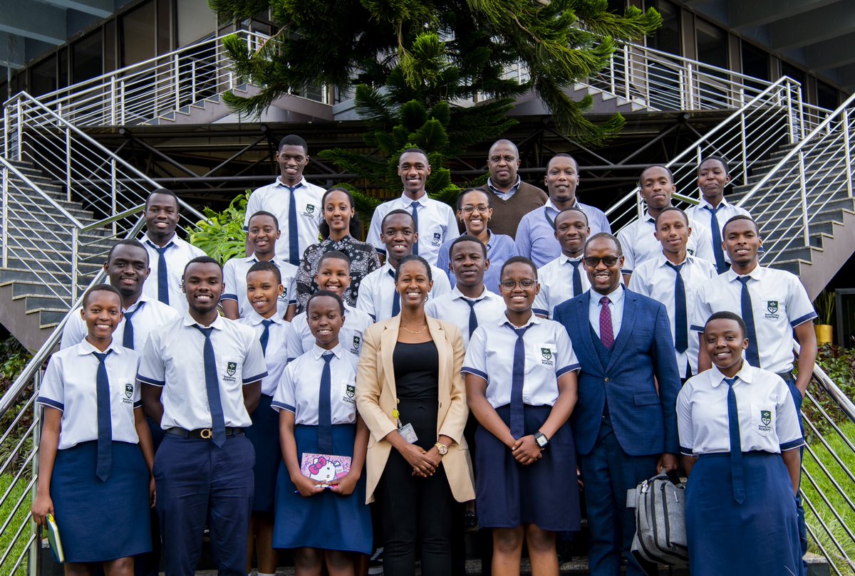 Ministry of Education | Rwanda on Twitter: 