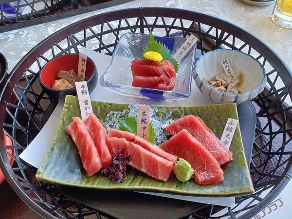 cherry05_10's tweet photo. ゴルフ探訪でやっていた
朝霧ジャンボリーの
マグロ、上手すぎました！
大満足。
天気と富士山も、最高。
スコアは91、微妙(笑)
#ゴルフ好きと繋がりたい #ゴルフ #ゴルフ女子 #ゴルフ場 #ゴルフ練習 #ゴルフ初心者 https://t.co/YWyDCYH3GH