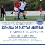 Photo by CF Lliçà de Vall (@CFLLICADEVALL0)