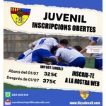 Photo by CF Lliçà de Vall (@CFLLICADEVALL0)