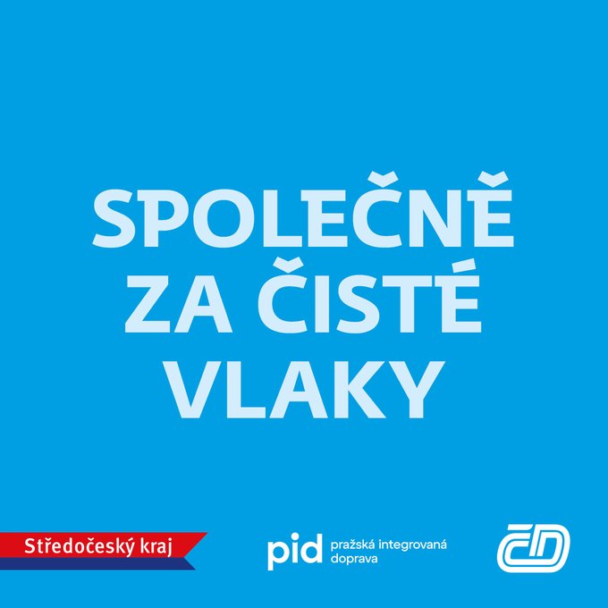 ceskedrahy_'s tweet image. Vyčištěno dalších 800 m2!!!  

Právě z takové plochy zvládli odstranit naši kolegové #graffity na vlacích ČD během prodlouženého víkendu.  @StredoceskyK @PIDoficialni 

#spolecne #zacistevlaky #bezgraffiti