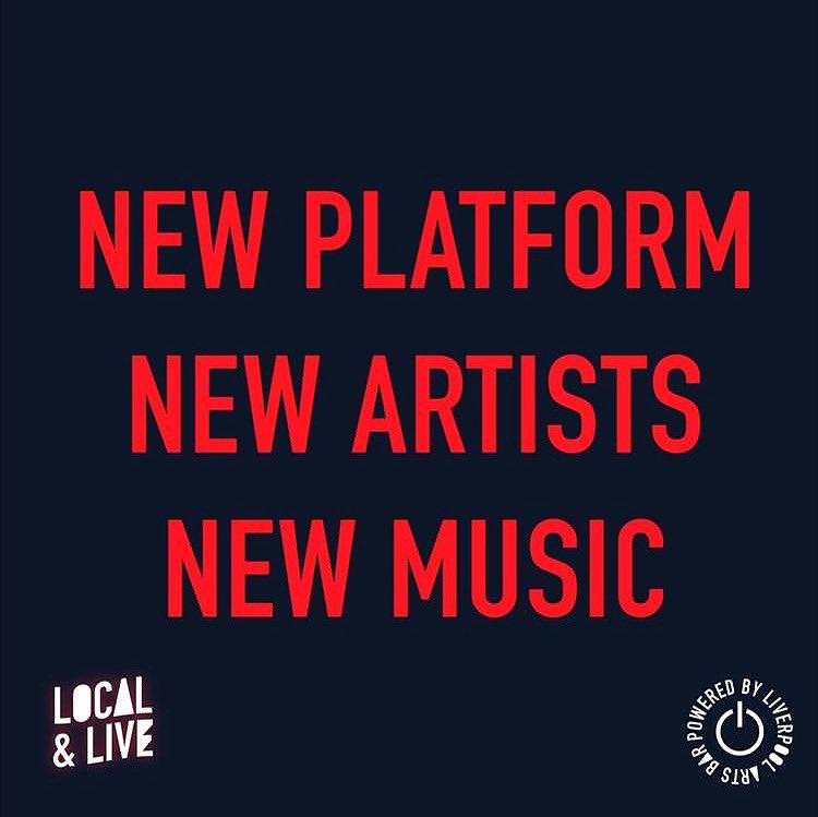 LOCAL & LIVE MEDIA tweet media